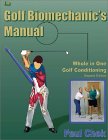 myrtle beach golf manual